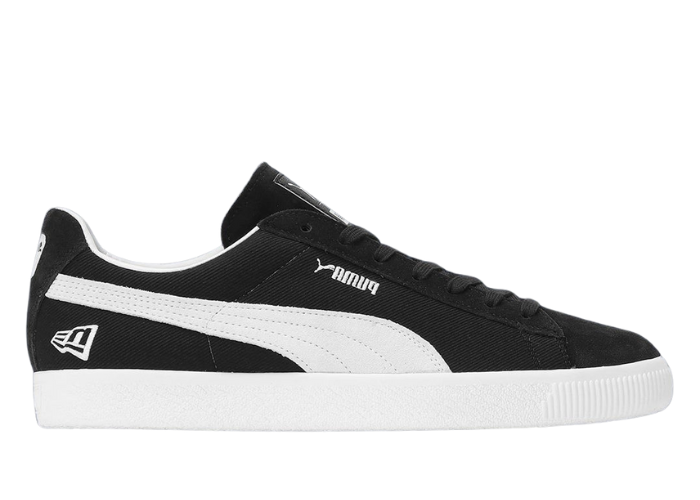 Puma Suede New Era Made in Japan - 392835-01 Raffles and Release Date